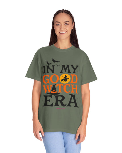 'In My Good Witch Era' Shirt