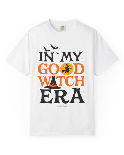 'In My Good Witch Era' Shirt