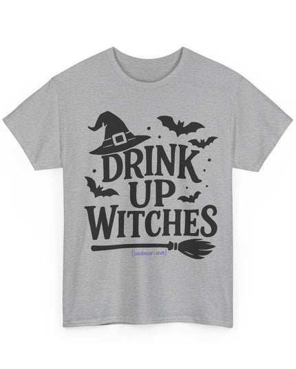 'Drink Up Witches' Shirt