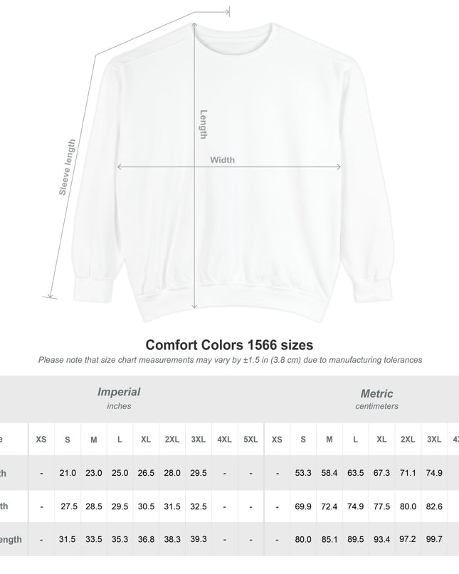 'Elfing Awesome' Sweatshirt — Funny Christmas Holiday Crewneck