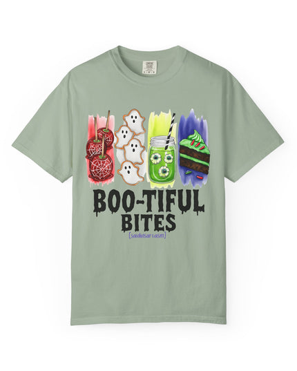 'Boo-tiful Bites' Shirt