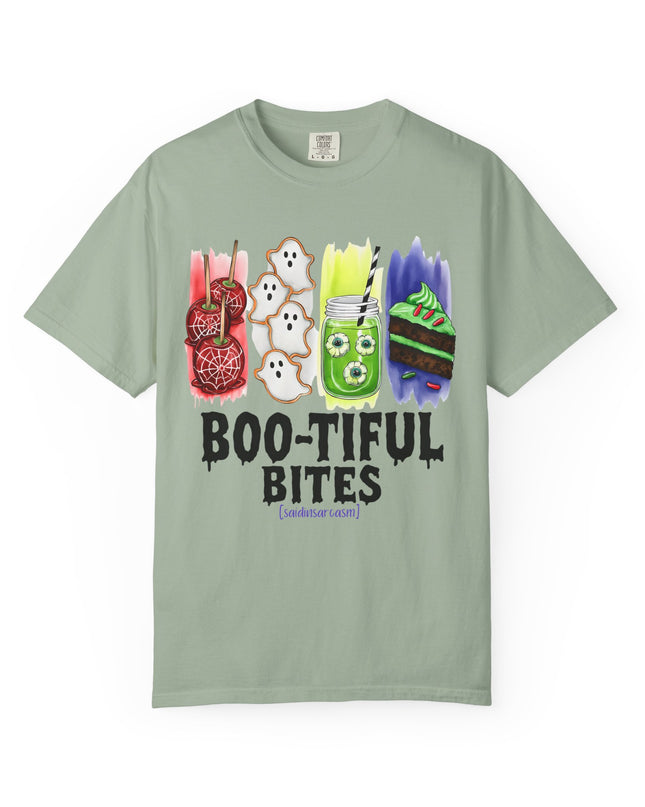 'Boo-tiful Bites' Shirt