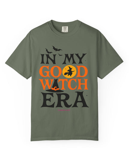 'In My Good Witch Era' Shirt